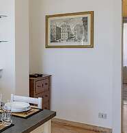 Homey Seaview Apartment by Wonderful Italy