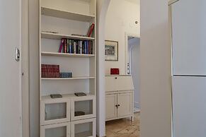 Homey Seaview Apartment by Wonderful Italy