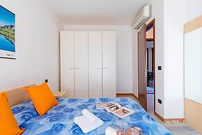 La Mimosa B03 Apartment by Wonderful Italy