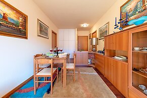 Kristall Lago 233 Apartment by Wonderful Italy