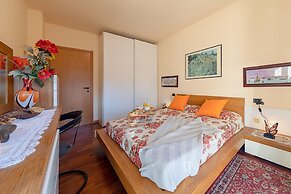 Kristall Lago 233 Apartment by Wonderful Italy