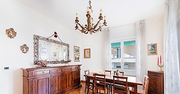 I Fiori 3 16 Apartment by Wonderful Italy