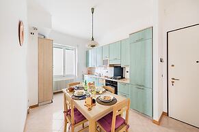 I Fiori 3 16 Apartment by Wonderful Italy