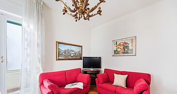 I Fiori 3 16 Apartment by Wonderful Italy
