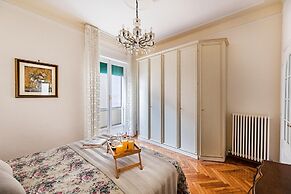 I Fiori 3 16 Apartment by Wonderful Italy