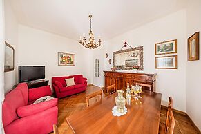 I Fiori 3 16 Apartment by Wonderful Italy