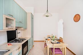 I Fiori 3 16 Apartment by Wonderful Italy