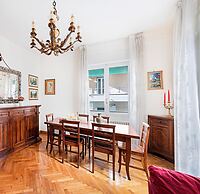 I Fiori 3 16 Apartment by Wonderful Italy