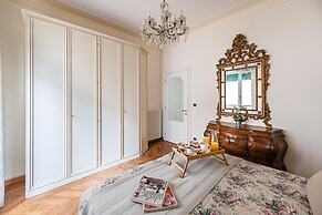 I Fiori 3 16 Apartment by Wonderful Italy