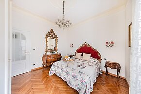 I Fiori 3 16 Apartment by Wonderful Italy