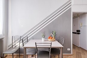 Navile Family Apartment by Wonderful Italy