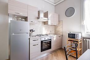 Navile Family Apartment by Wonderful Italy