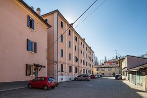 Navile Family Apartment by Wonderful Italy