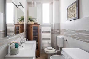 Navile Family Apartment by Wonderful Italy