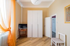 Navile Family Apartment by Wonderful Italy