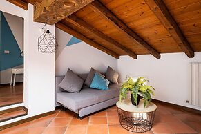 Mansardina Nosadella 9 by Wonderful Italy