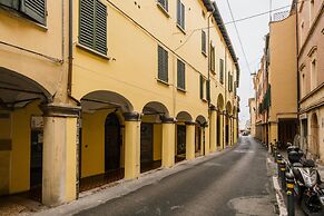 Mansardina Nosadella 9 by Wonderful Italy