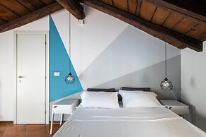 Mansardina Nosadella 9 by Wonderful Italy