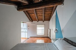 Mansardina Nosadella 9 by Wonderful Italy