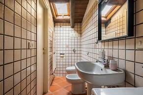 Mansardina Nosadella 9 by Wonderful Italy