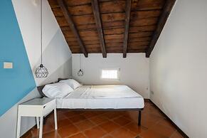 Mansardina Nosadella 9 by Wonderful Italy