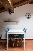 Mansardina Nosadella 9 by Wonderful Italy