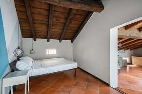 Mansardina Nosadella 9 by Wonderful Italy