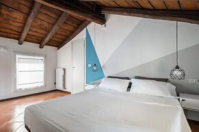 Mansardina Nosadella 9 by Wonderful Italy