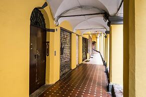 Mansardina Nosadella 9 by Wonderful Italy