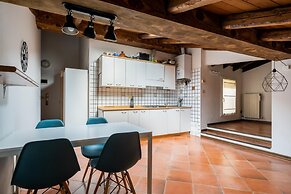 Mansardina Nosadella 9 by Wonderful Italy