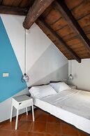 Mansardina Nosadella 9 by Wonderful Italy