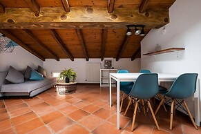 Mansardina Nosadella 9 by Wonderful Italy