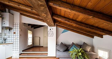 Mansardina Nosadella 9 by Wonderful Italy