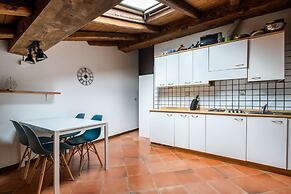 Mansardina Nosadella 9 by Wonderful Italy