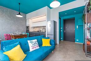 Casa Ester in San Salvario by Wonderful Italy