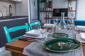 Casa Ester in San Salvario by Wonderful Italy