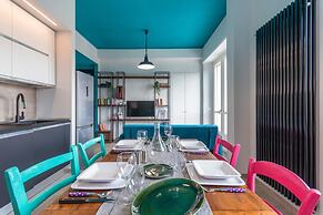 Casa Ester in San Salvario by Wonderful Italy