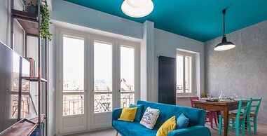 Casa Ester in San Salvario by Wonderful Italy