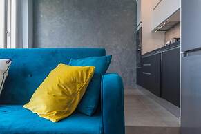 Casa Ester in San Salvario by Wonderful Italy