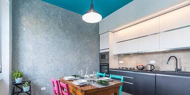 Casa Ester in San Salvario by Wonderful Italy