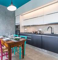 Casa Ester in San Salvario by Wonderful Italy