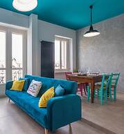 Casa Ester in San Salvario by Wonderful Italy