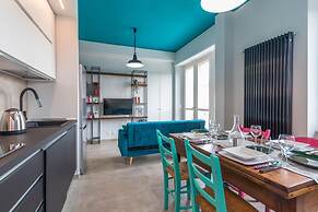 Casa Ester in San Salvario by Wonderful Italy