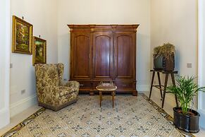 Magnolia Suite al Museo Archeologico by Wonderful Italy