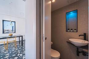 Grimaldi Terrace by Wonderful Italy