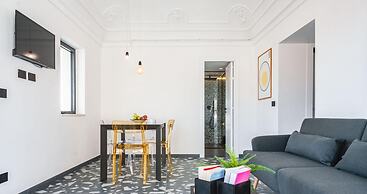 Grimaldi Terrace by Wonderful Italy