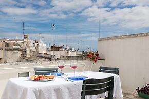 Terrazza Primavera - Locazione