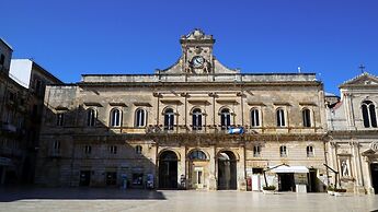 Terrazza Primavera - Locazione
