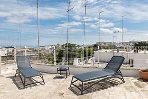 Terrazza Primavera - Locazione
