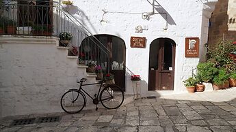 Terrazza Primavera - Locazione